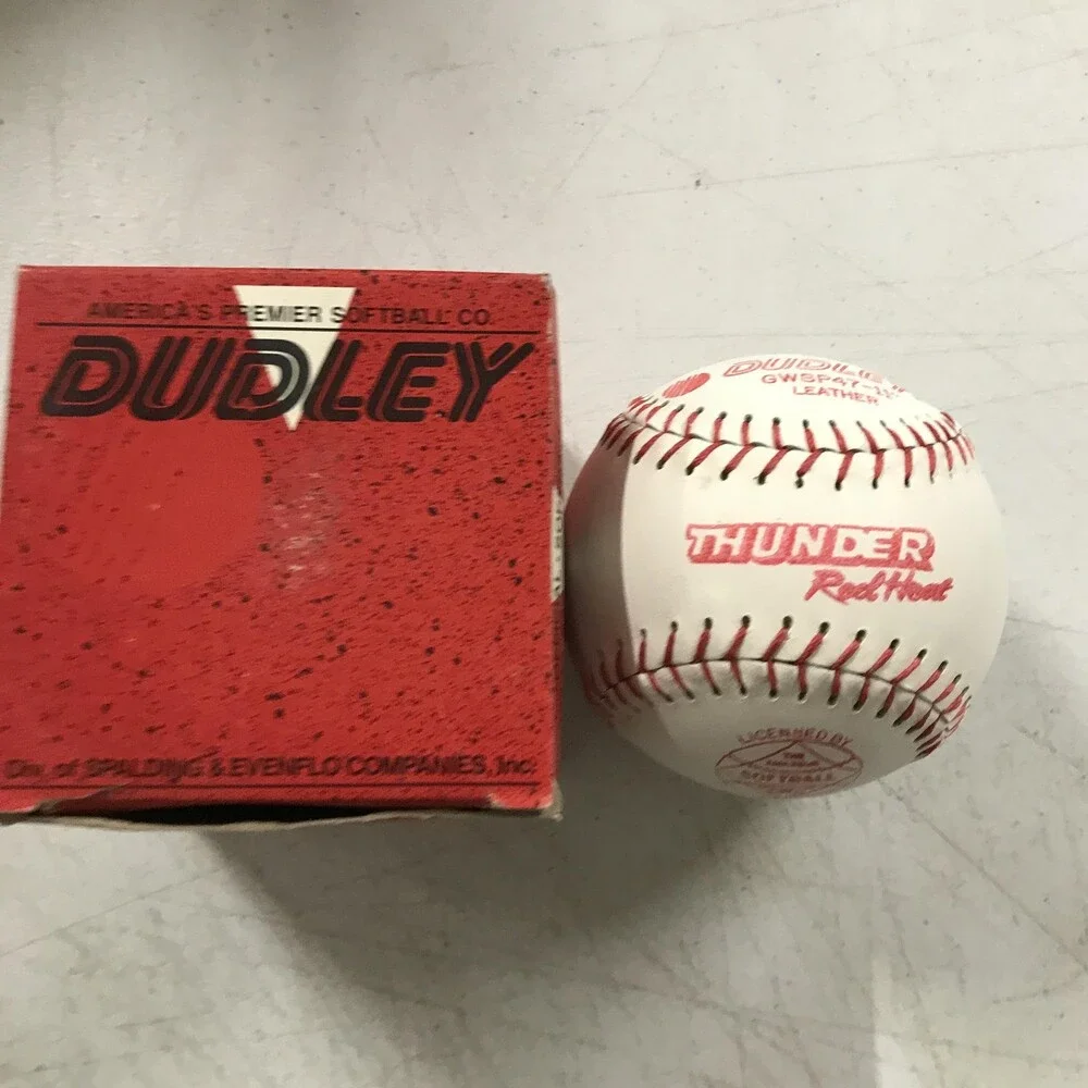Dudley construction white graphics